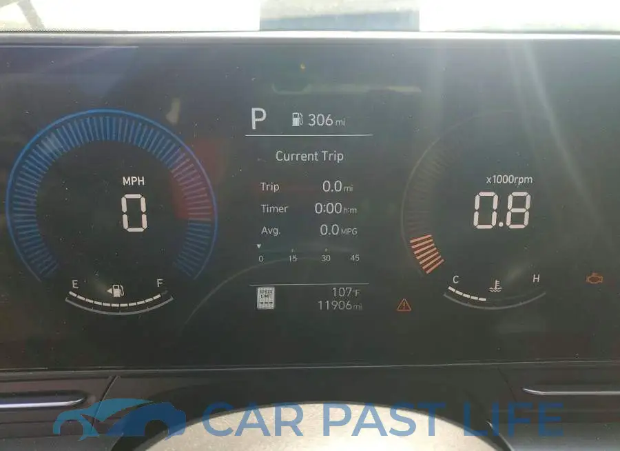 KM8HF3AB8TU425221# 9