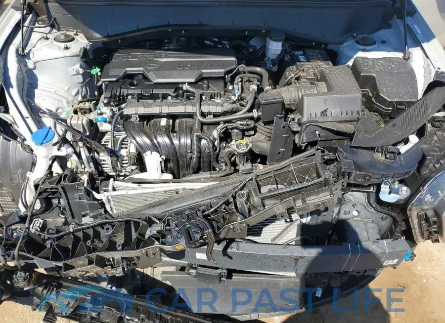 KM8HF3AB8TU425221# 12
