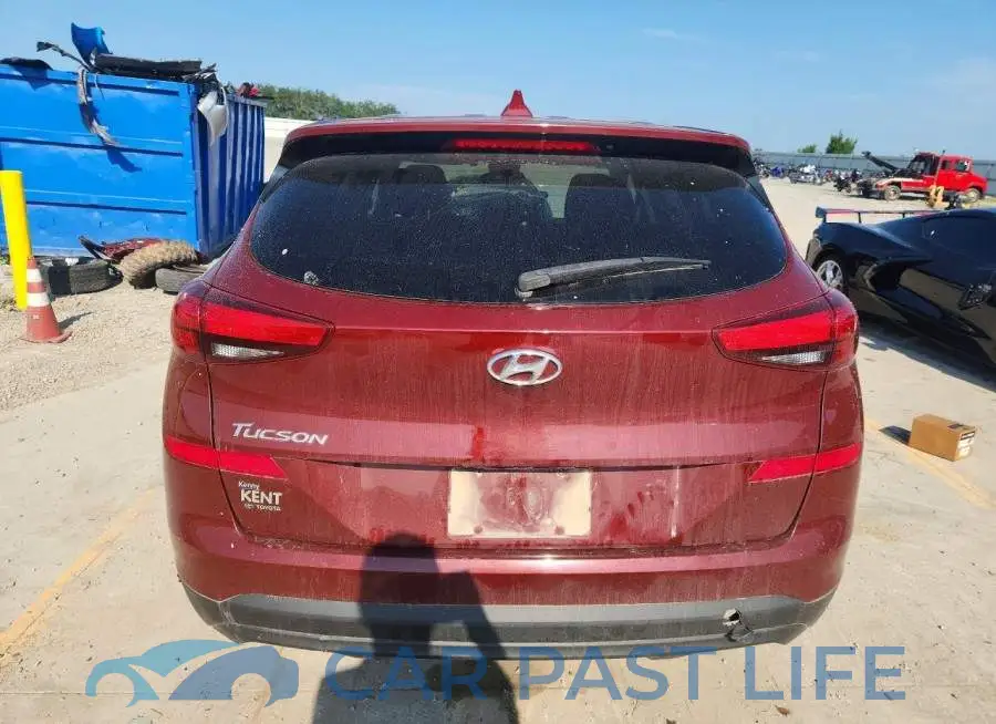 KM8J23A45LU164564# 6