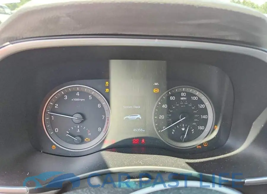 KM8J33AL2MU354909# 9