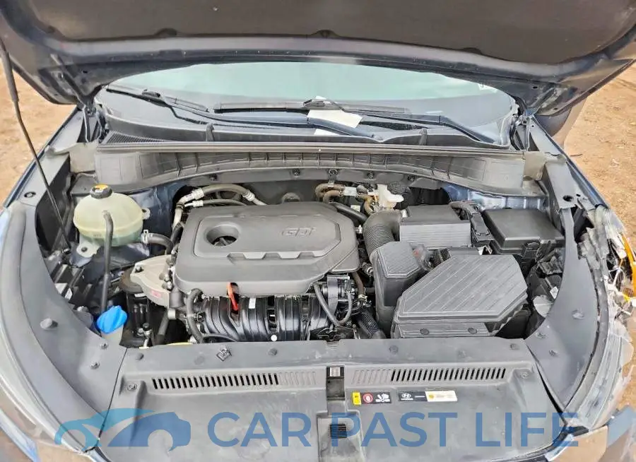 KM8J3CAL9LU258564# 11