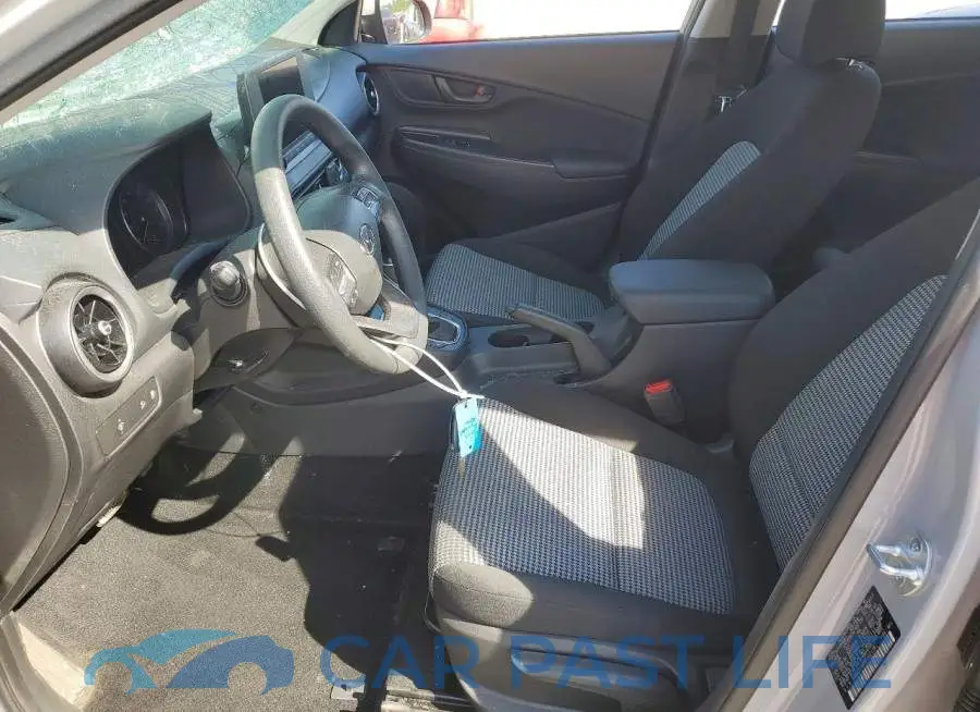 KM8K2CAB5PU021381# 7