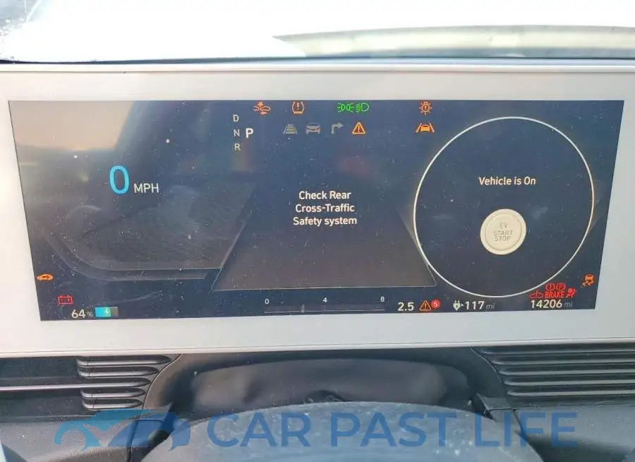 KM8KMDDFXRU240872# 9