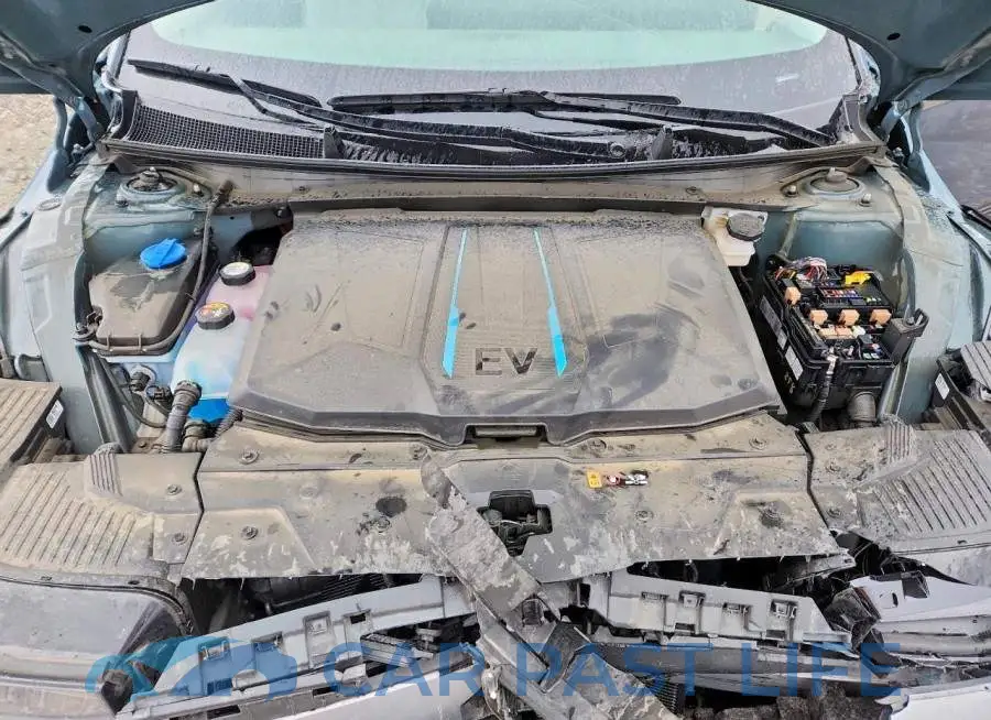 KM8KNDAF1PU201411# 11