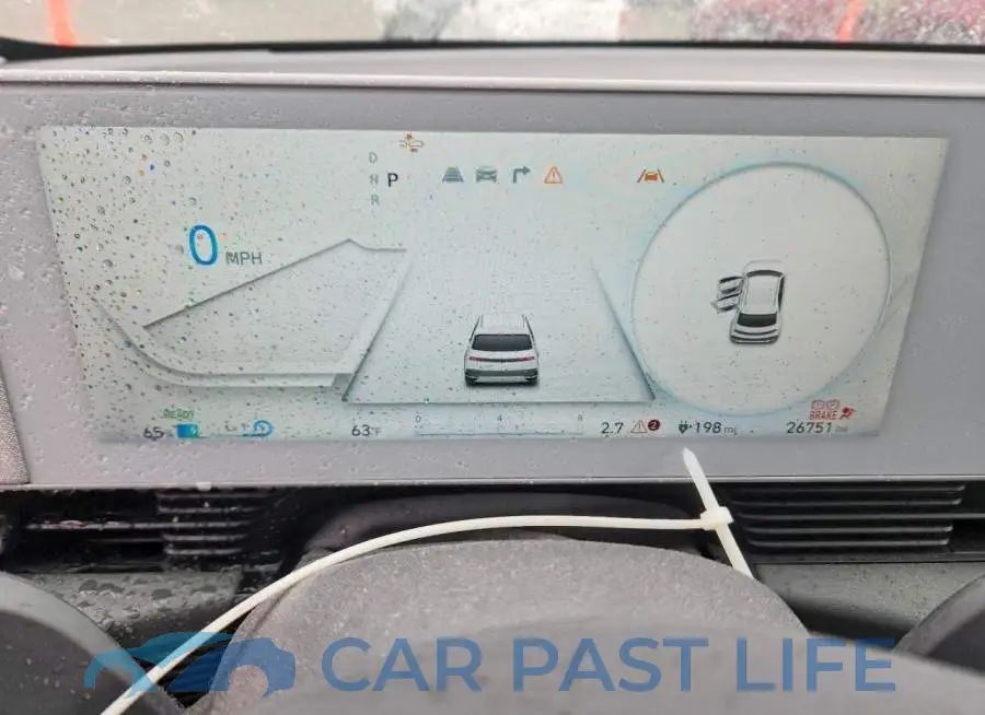 KM8KNDAF1PU201411# 9