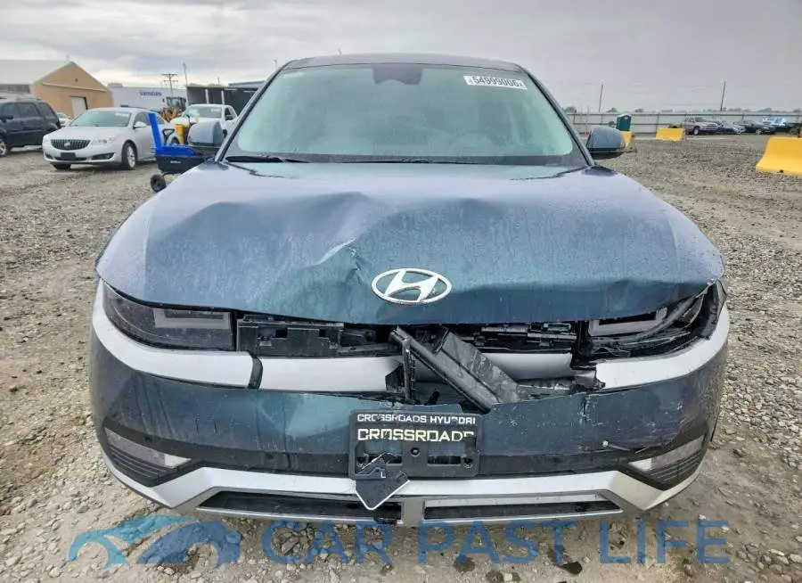 KM8KNDAF1PU201411# 5