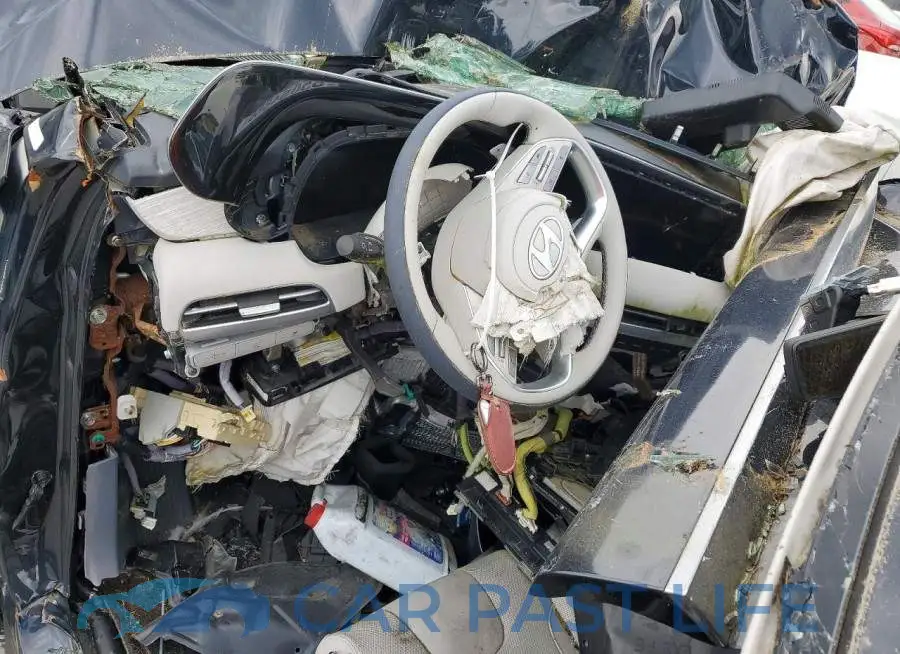 KM8R7DGE9PU515802# 8