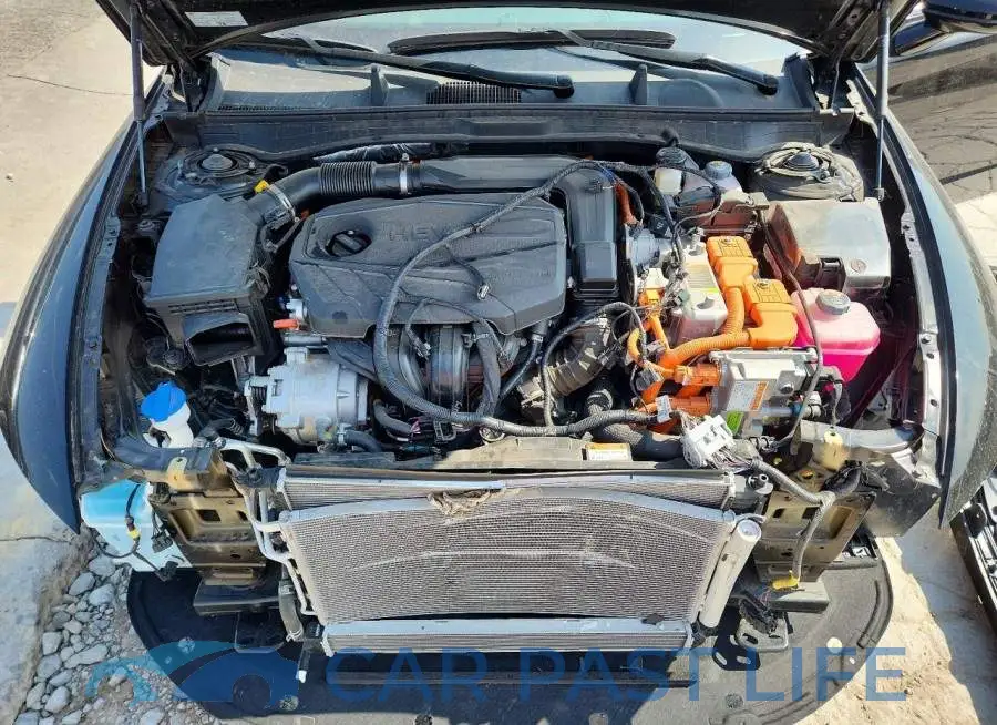 KMHL34JJXSA131481# 11
