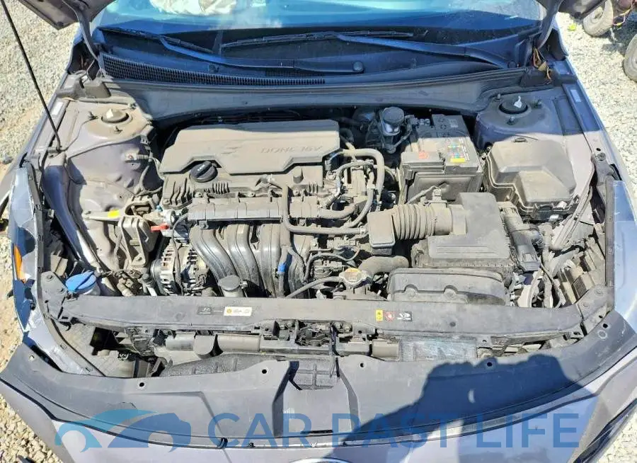 KMHLM4AG3PU489299# 11