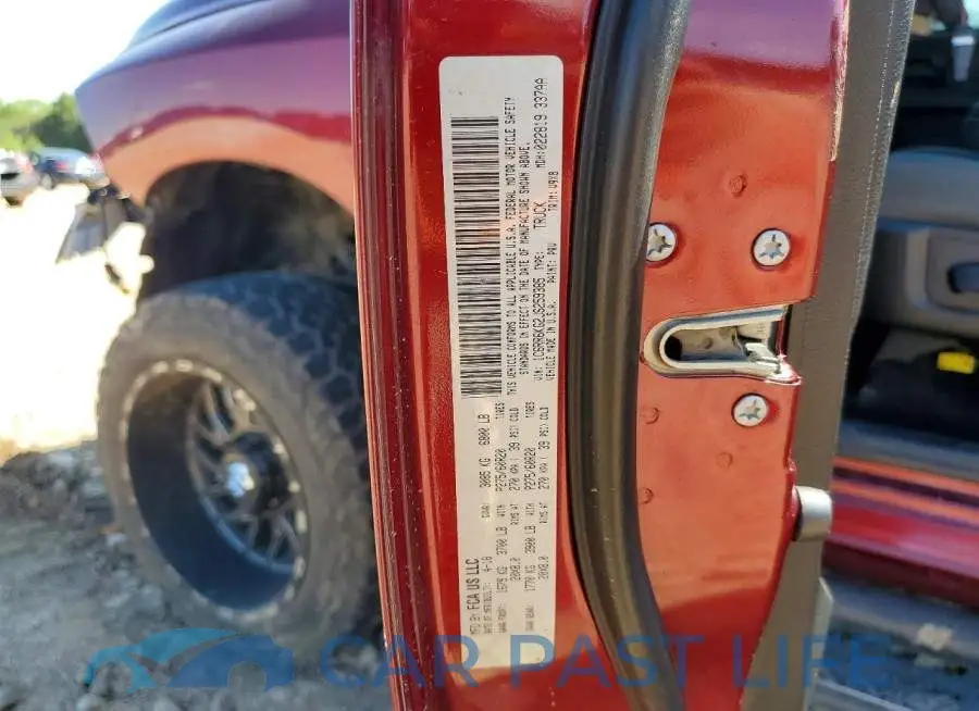 1C6RR6KG2JS259385# 12
