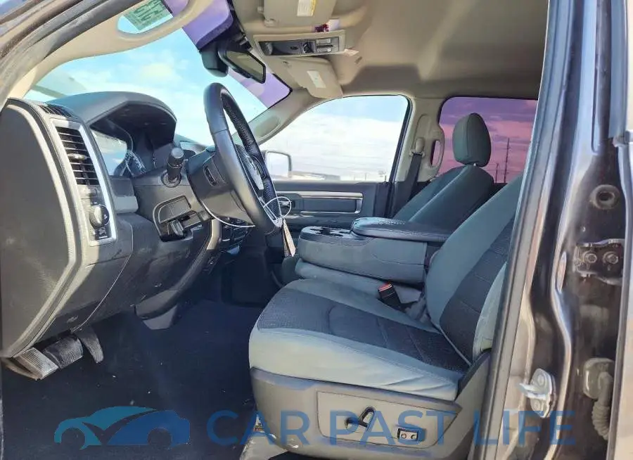 1C6RR6LT5KS539038# 7