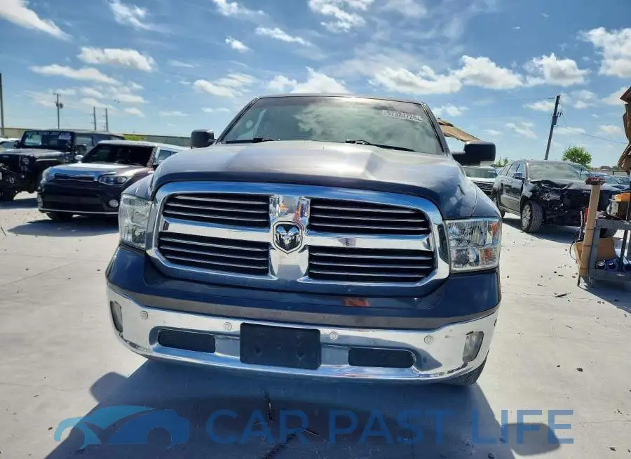 1C6RR6LT5KS539038# 5