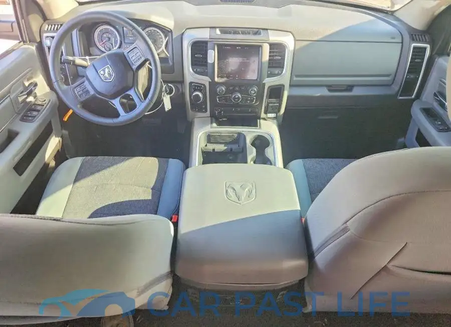 1C6RR7LT4KS655367# 8