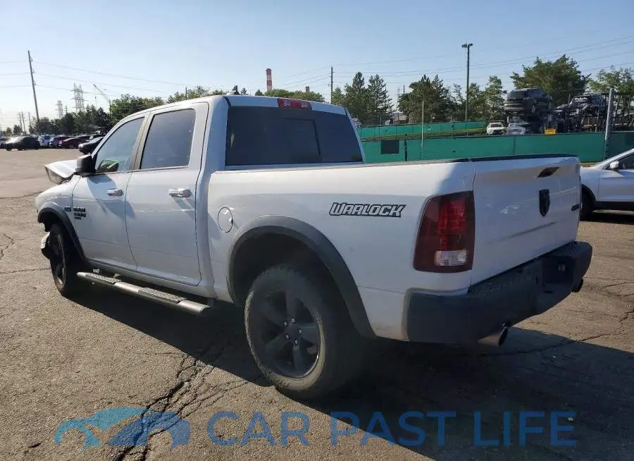 1C6RR7LT6KS728528# 2