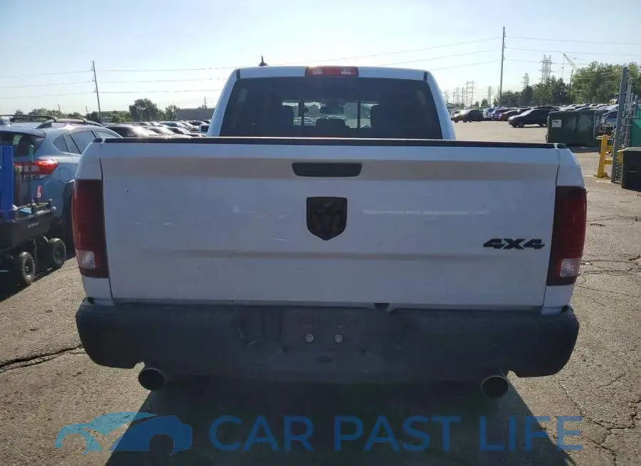 1C6RR7LT6KS728528# 6