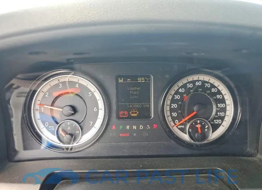 1C6RR7TT5KS510709# 9