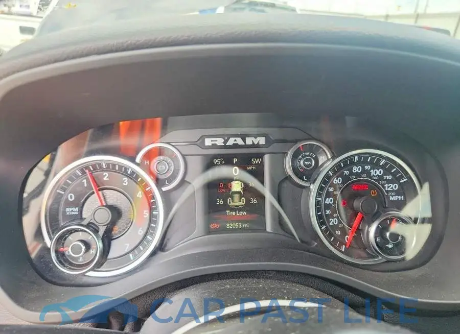 1C6RREBT3NN195983# 9