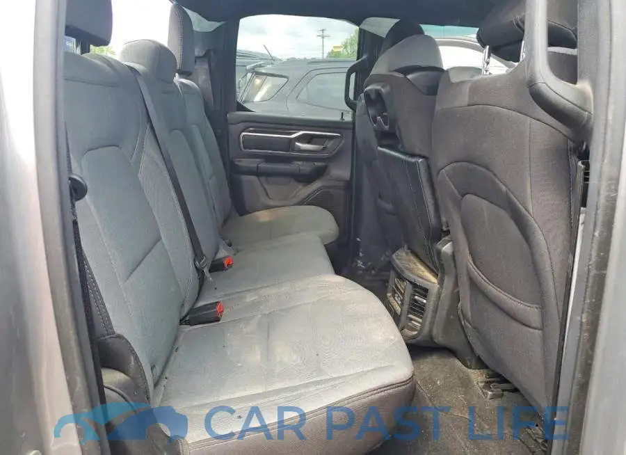 1C6RRFBG8RN203638# 10