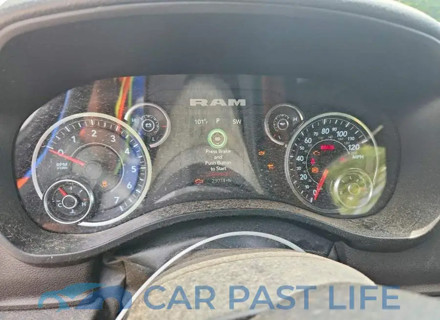 1C6RRFCG2SN647960# 9