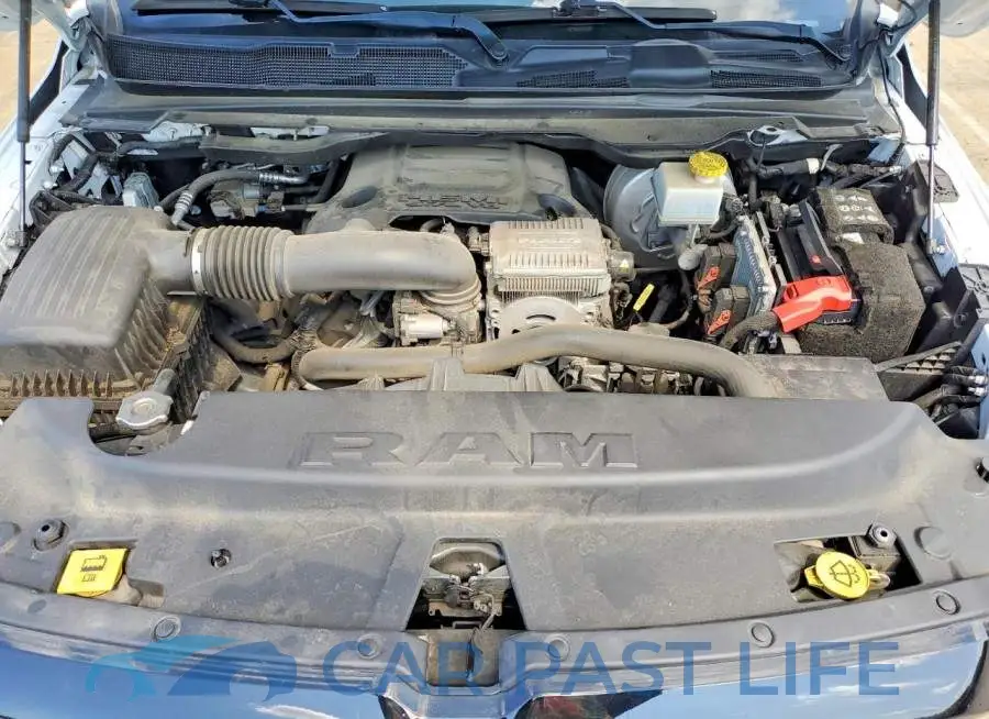1C6SRFFT4MN701191# 11