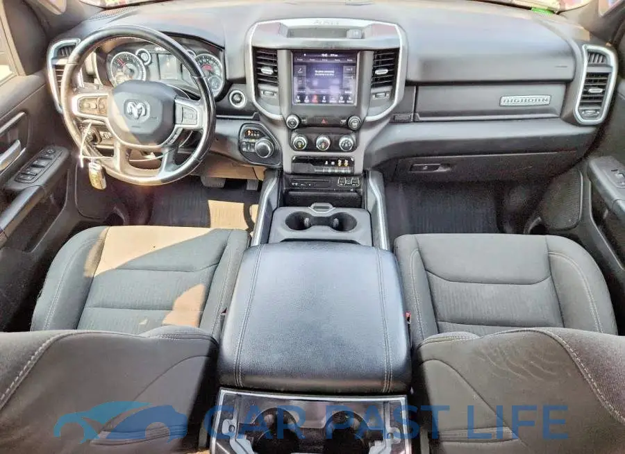 1C6SRFFT5KN800079# 8
