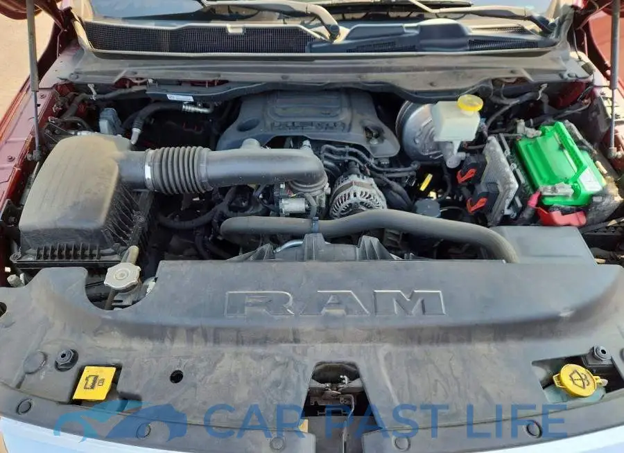 1C6SRFFT5KN800079# 11