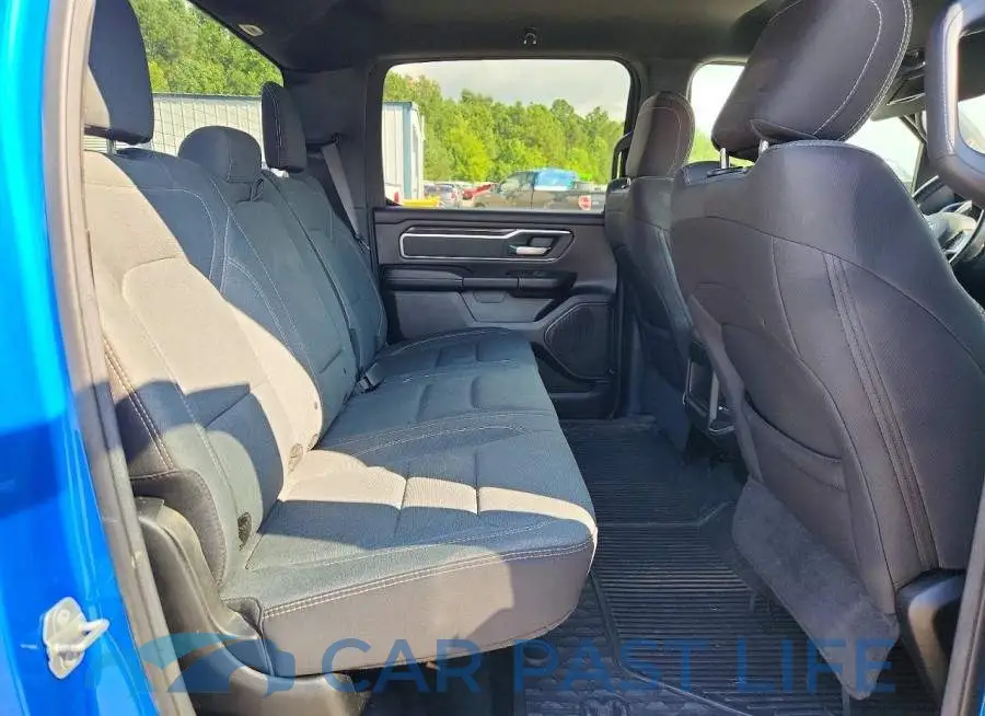 1C6SRFFT6NN401850# 10