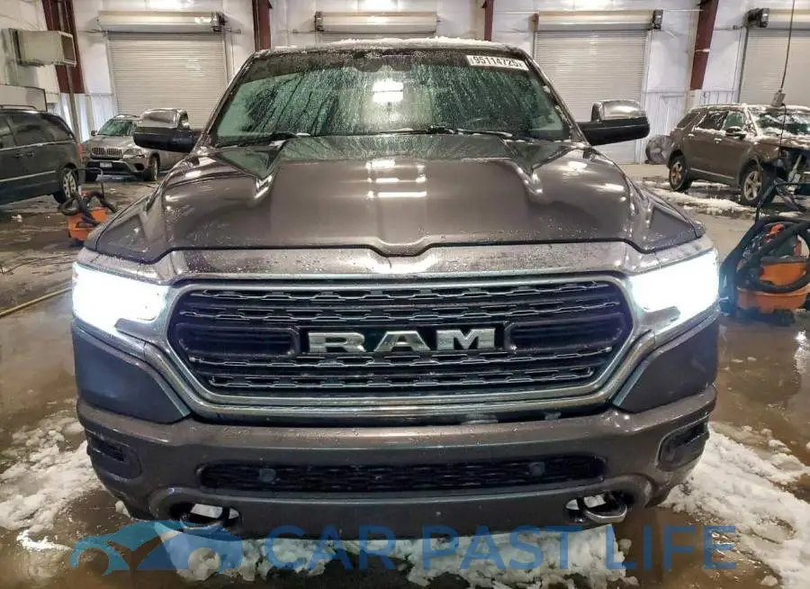 1C6SRFHT2KN572166# 5