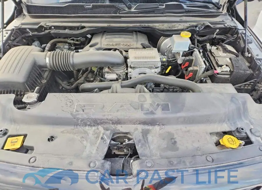 1C6SRFHT4MN619619# 11