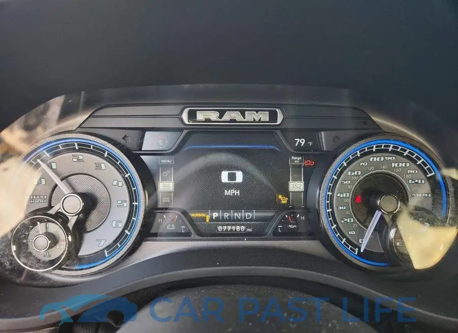 1C6SRFHT4MN619619# 9