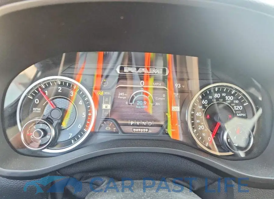 1C6SRFJT4MN700937# 9