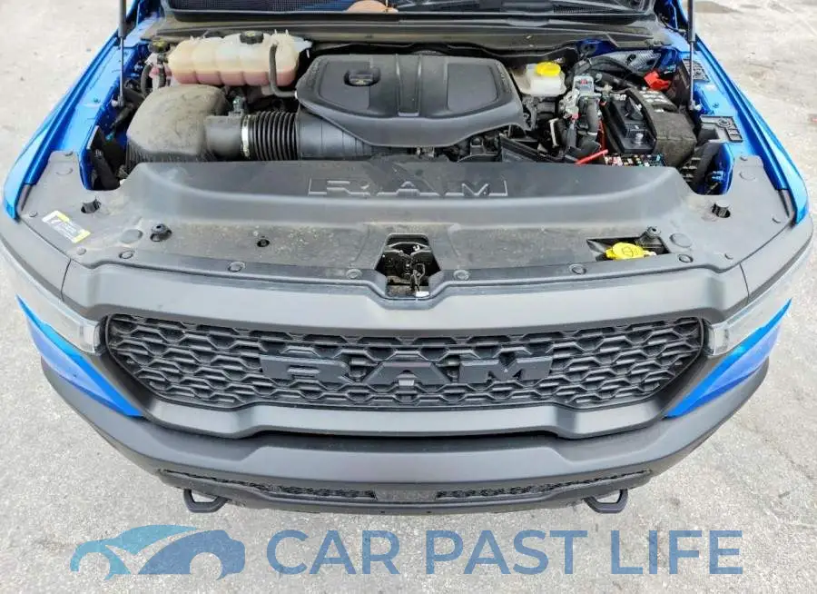 1C6SRFLP9SN620658# 11