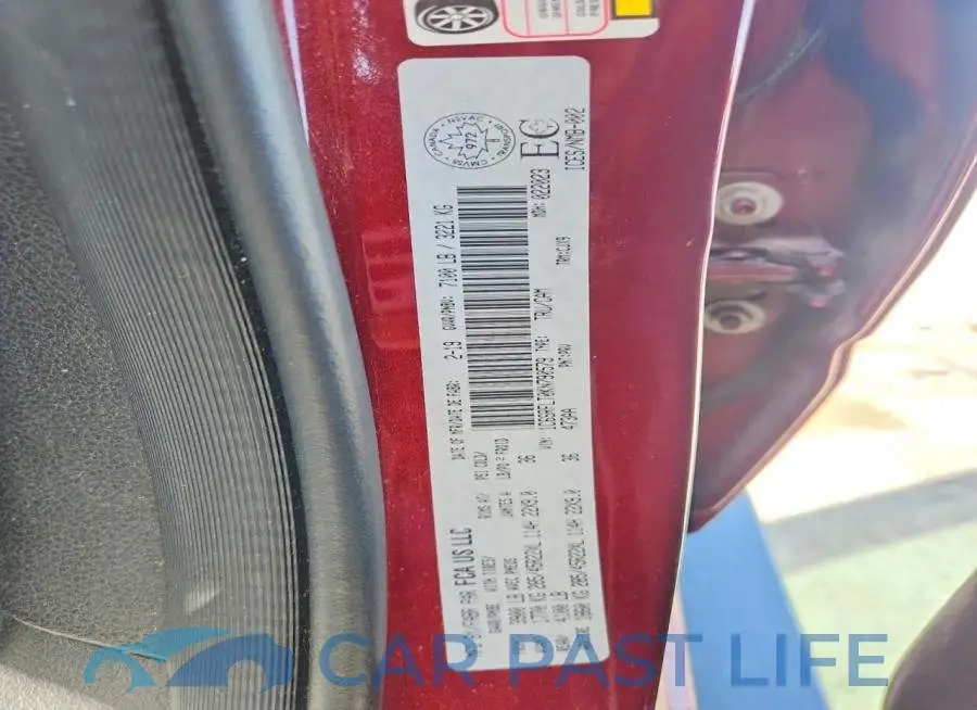 1C6SRFLT0KN790579# 13