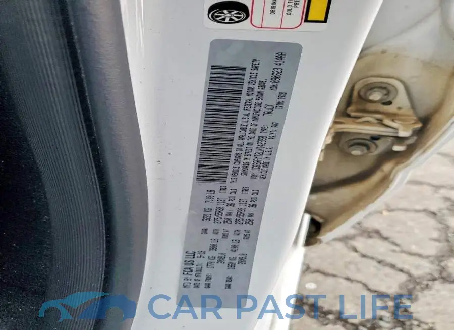 1C6SRFMT2LN142368# 12