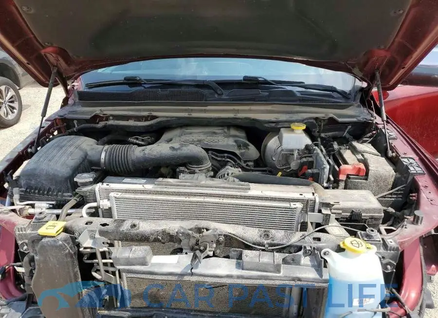 1C6SRFPT8KN561450# 11