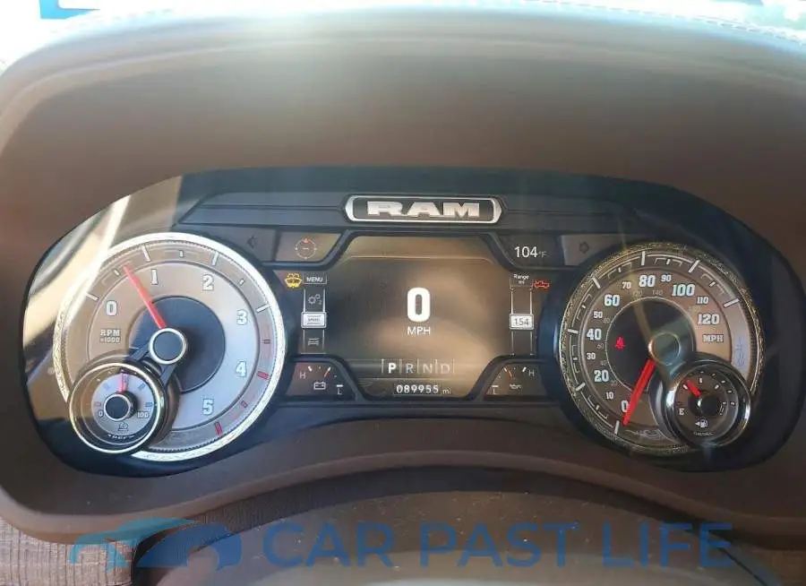 3C63RRKL8NG216560# 9
