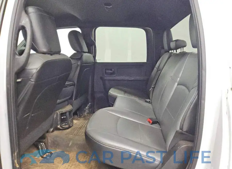 3C6UR5CJ2MG526020# 10