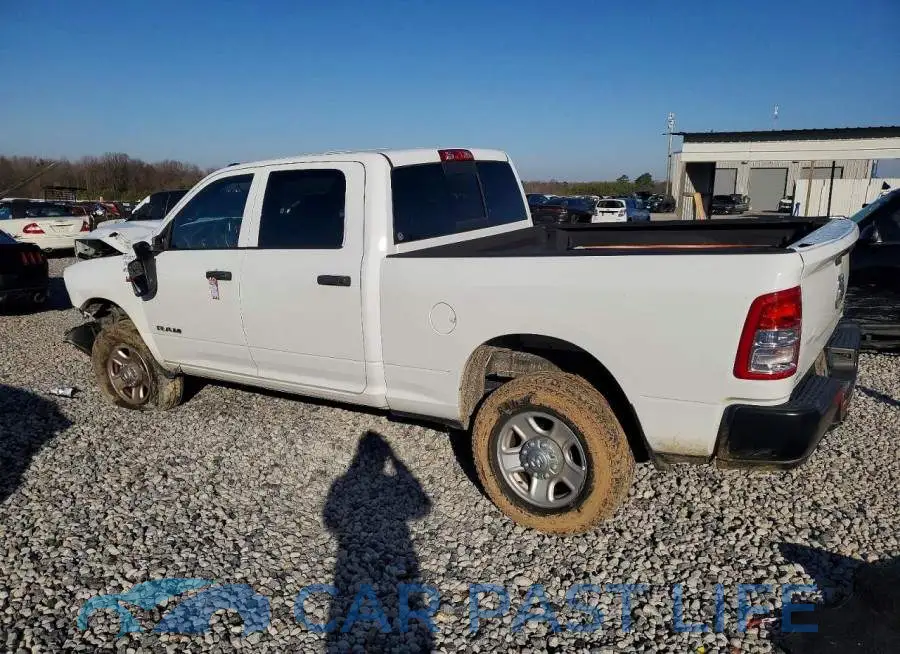 3C6UR5CJ3NG202298# 2