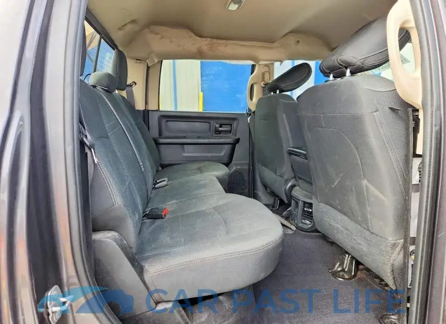 3C6UR5CJ5LG146426# 10