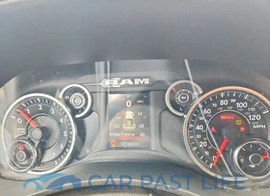 3C6UR5CJ5LG146426# 9