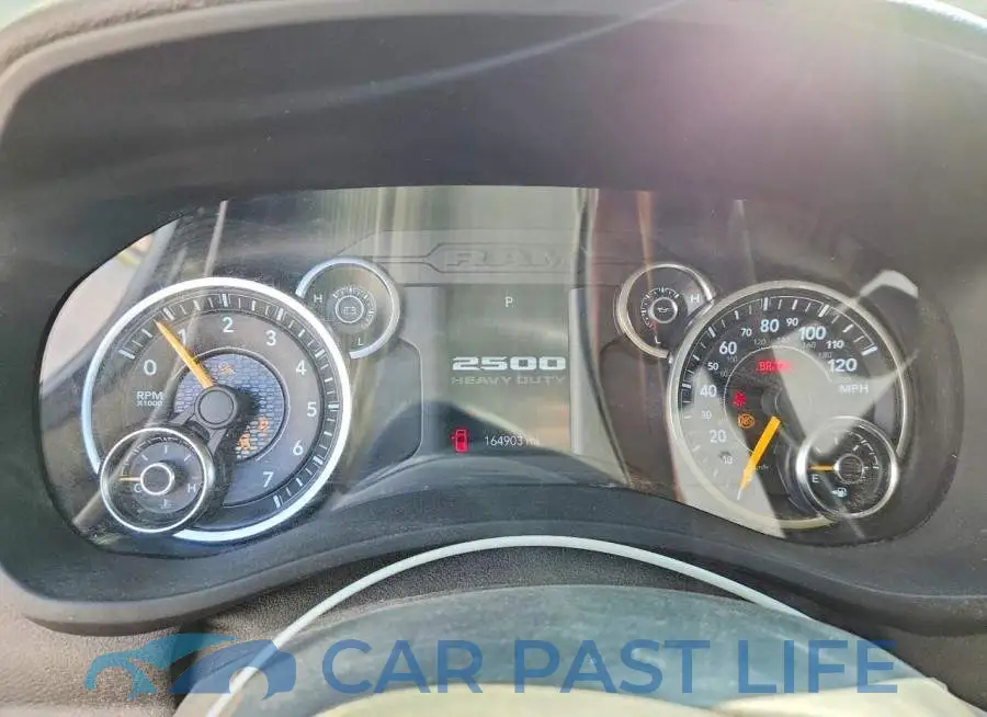 3C6UR5CJ8KG577583# 9