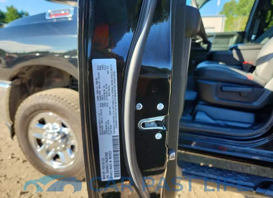 3C6UR5CL1RG327663# 12