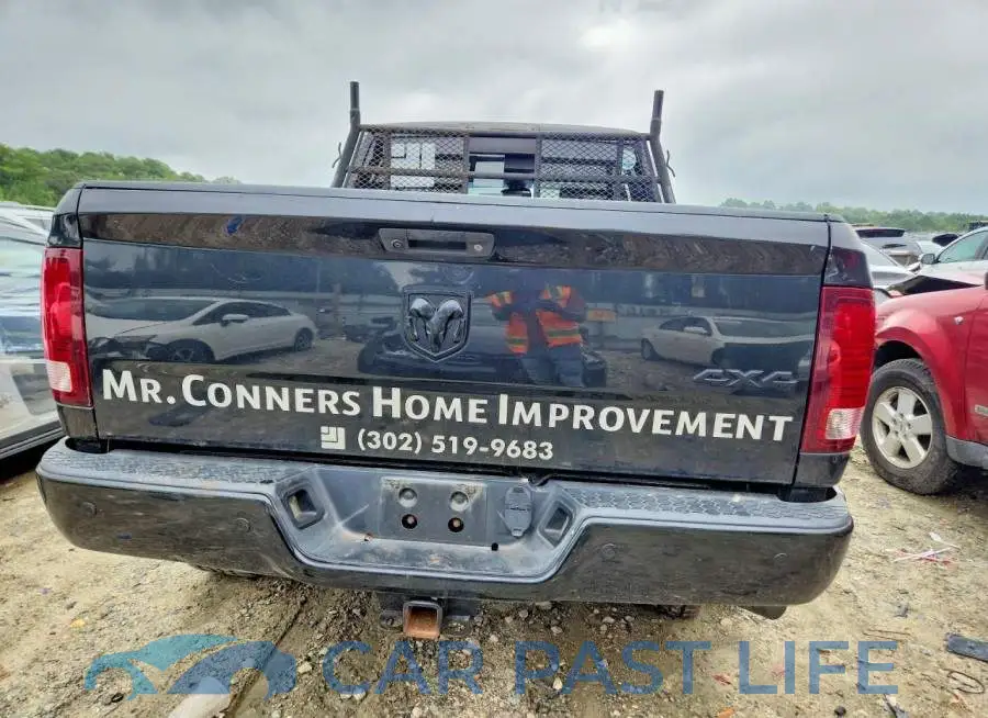 3C6UR5NJ6HG501253# 6