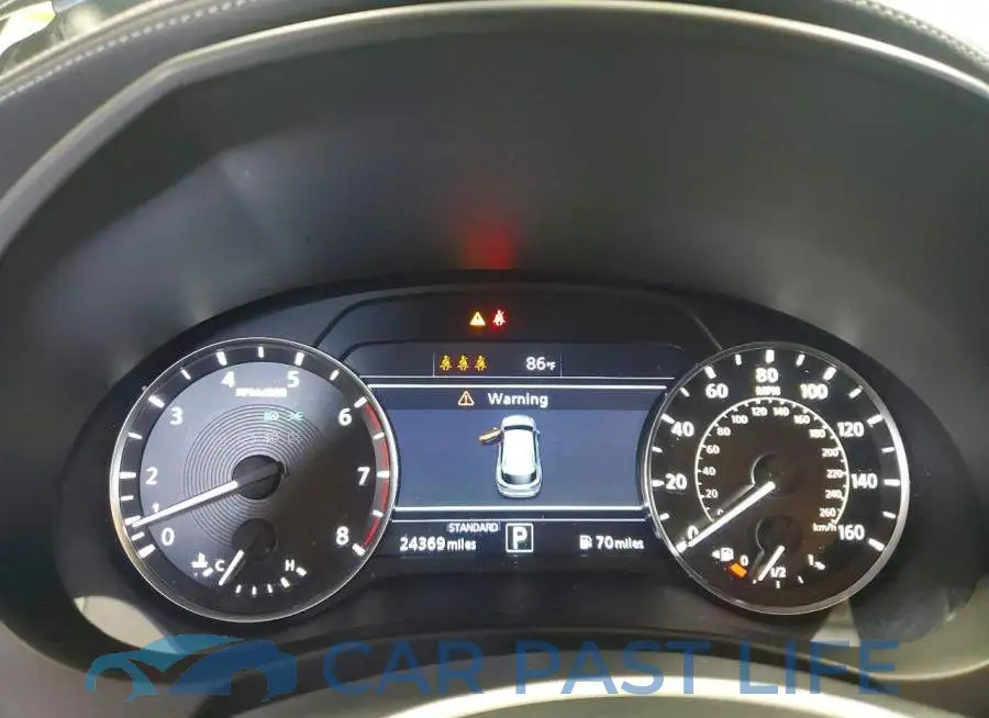 3PCAJ5BA9RF114808# 9