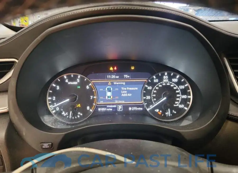 3PCAJ5M13LF120947# 9