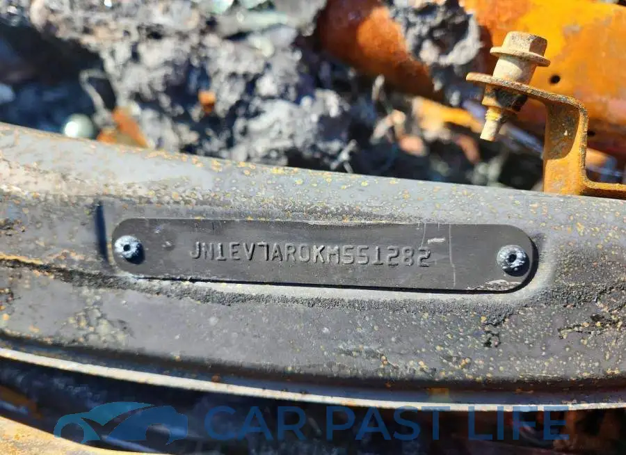 JN1EV7AR0KM551282# 12