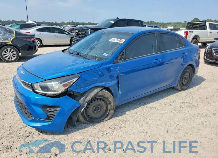 3KPA24ADXNE507459# 1