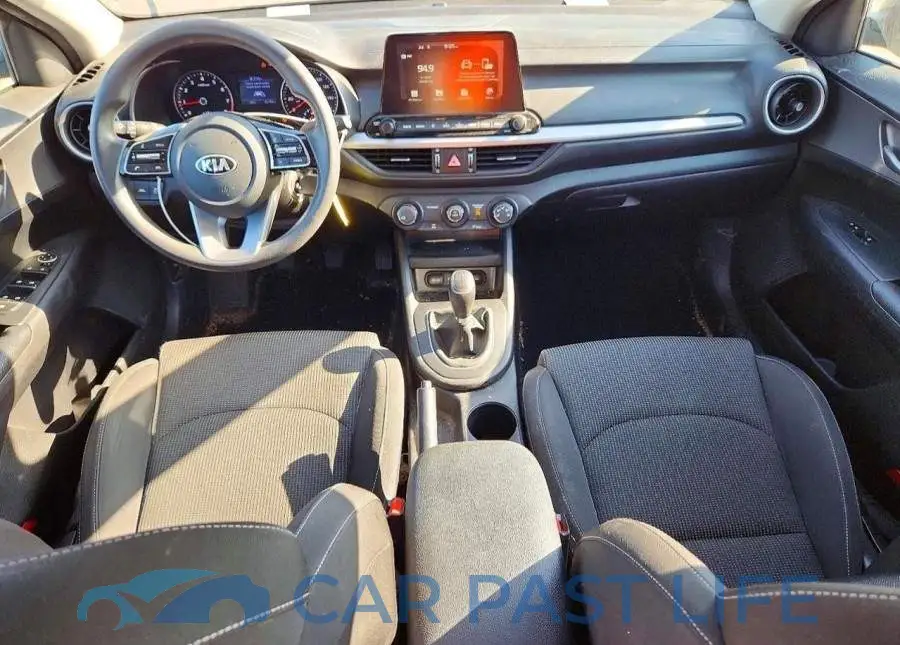 3KPF24AD0LE165393# 8