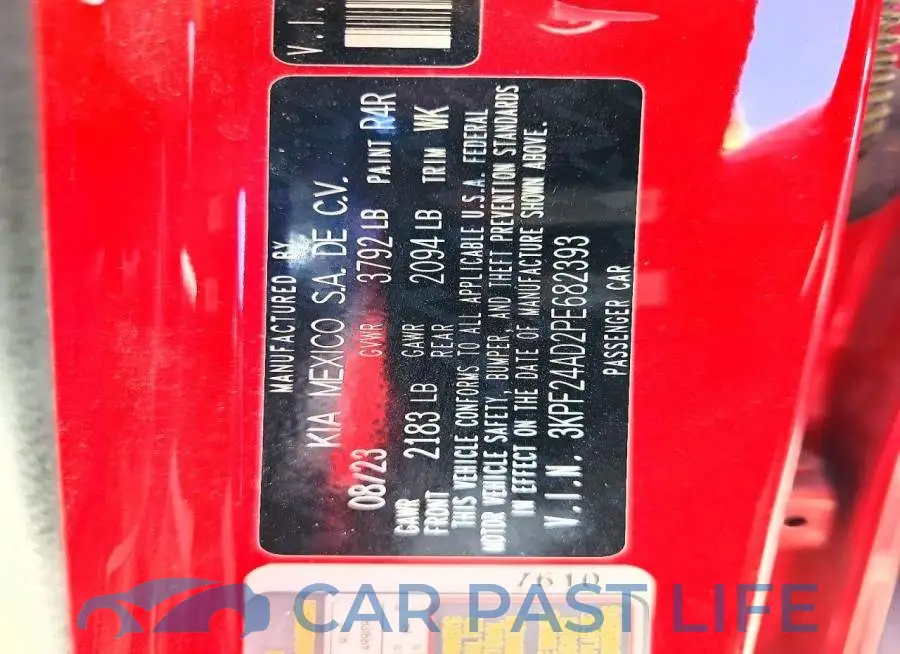 3KPF24AD2PE682393# 12