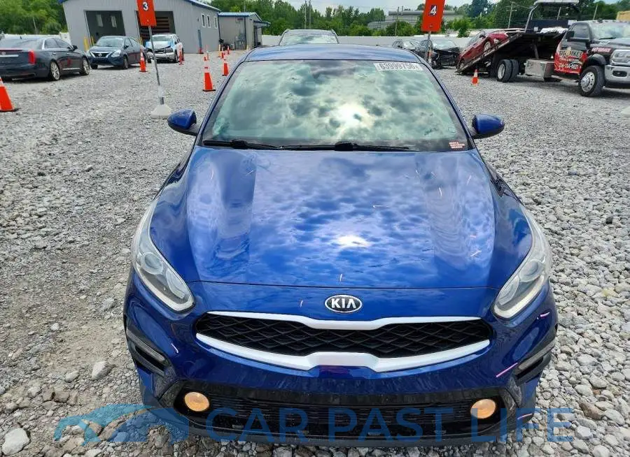 3KPF24AD8LE259487# 5
